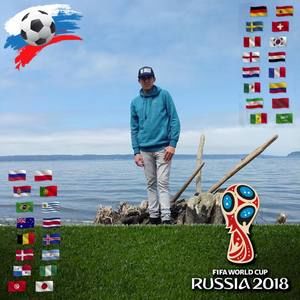 Meet your Posher, Daniel